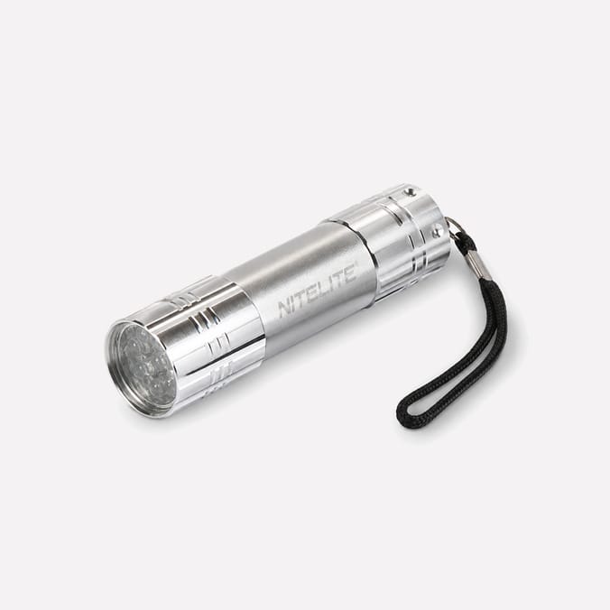 NiteLite Super Bright LED Pocket Torch