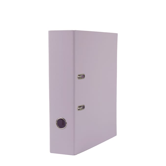 Stationery Store A4 Level Arch File Assorted