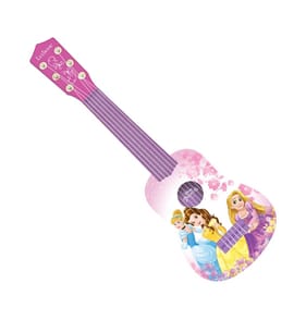 Lexibook My First Guitar - Disney Princess