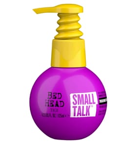 Bed Head TIGI Small Talk Hair Thickening Cream For Fine Hair 125 ml