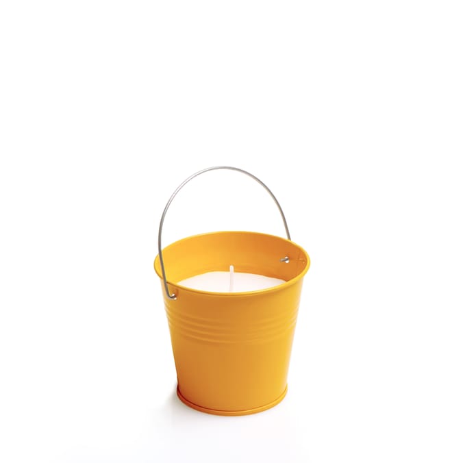 The Outdoor Living Collection Citronella Candle