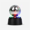 Equatech Mini Desktop Mirror Ball