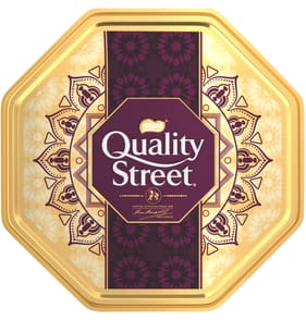Quality Street Eid Edition Chocolate Tin 700g