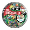 Crazy Aaron's Thinking Putty - Hide Inside Gnome Home