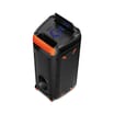 Pifco LED Trolley Tower Speaker 40w