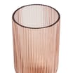 The Lifestyle Edit Autumn Linear Hiball Glass 