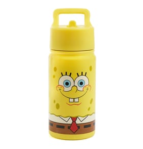 SpongeBob Water Bottle 400ml