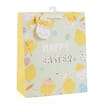 Happy Easter Print Gift Bag