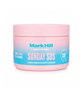 Mark Hill Pick ‘N’ Mix Sunday SOS 1 Min Recovery Mask 200ml