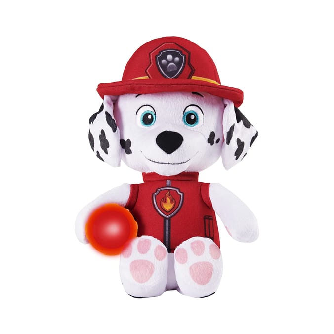 Paw Patrol Snuggle Up Pup