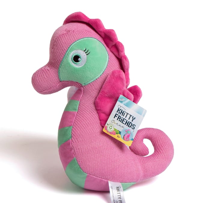 Knitty Friends