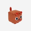 Pet Simulator X Mystery Treasure Plush - Series 1