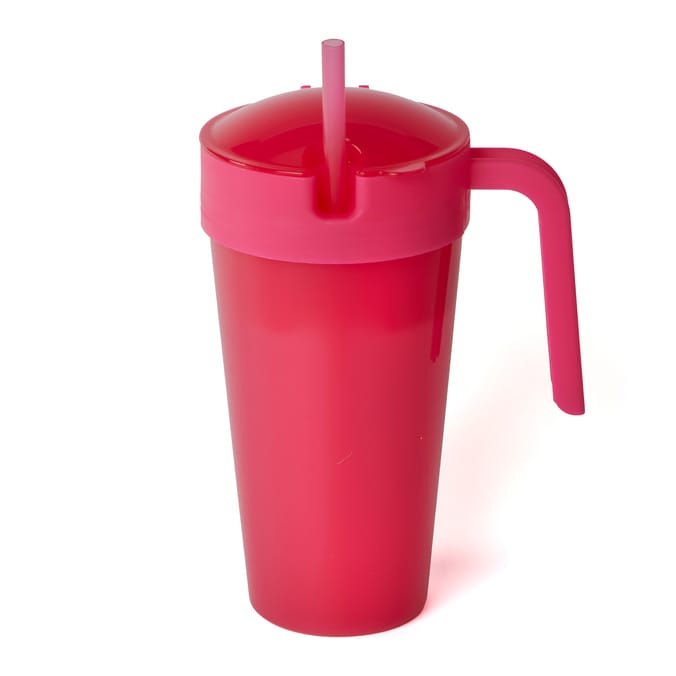 Movie Nights 2in1 Drink & Snack Cup