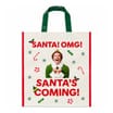 Buddy The Elf Shopper Gift Bag