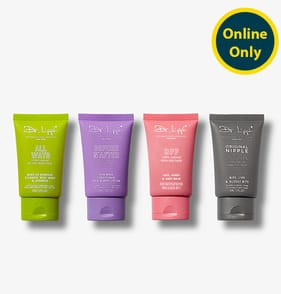 Dr. Lipp The All You Need Set 30ml 4 Pack