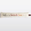 The Lifestyle Edit Harvest Draft Excluder - Fall