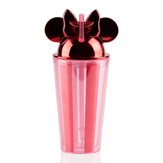 Disney Minnie Mouse Tumbler