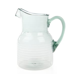 Summer Swirl Jug