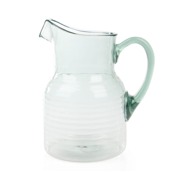Summer Swirl Jug