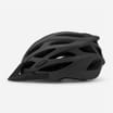 Bikestore Adult Bicycle Helmet - Black