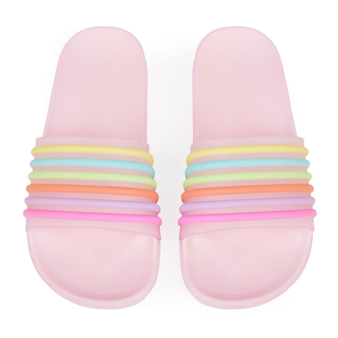 Originals Rainbow Sliders