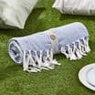 The Outdoor Living Collection Large Cotton Throw