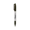 Sharpie Fine Permanent Marker 12pcs - Black