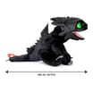 How To Train Your Dragon Puppetronic RealFX Interactive Figure - Toothless