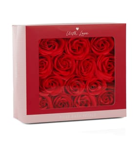 With Love Rose Bath Petals