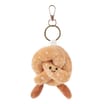 Plush Keyring