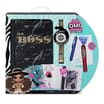 L.O.L. Surprise! O.M.G. Fashion Journal - Electronic Password Journal with Watch