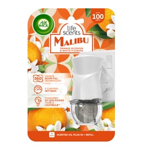 Air Wick Malibu Electrical Plug In 19ml