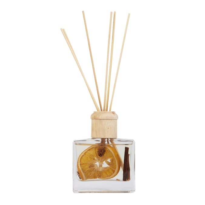 Wickford & Co Winter Filled Diffuser 100ml 