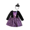 Halloween Kids Peppa Pig Dress