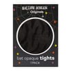Hallow Scream By Originals Opaque Tights