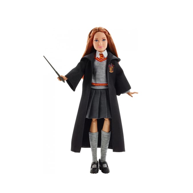 Harry Potter Ginny Weasley