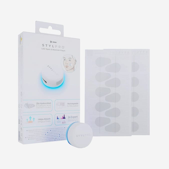 STYLPRO LED Spot & Blemish Patch