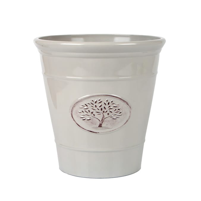 Jardin Heavy Duty Plastic Planter