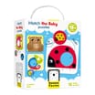Banana Panda Match The Baby Puzzles