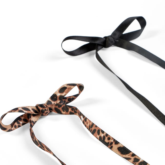 Bow Clips 2 Pack