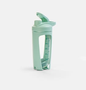 Protein Shaker 670ml - Mint