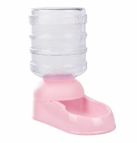 My Pets Pet Water Dispenser 2l - Pink