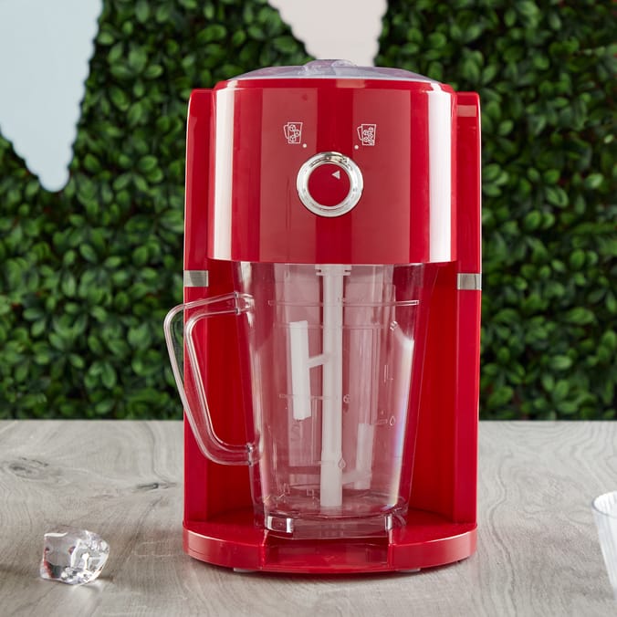 Let's Party Slushie Maker