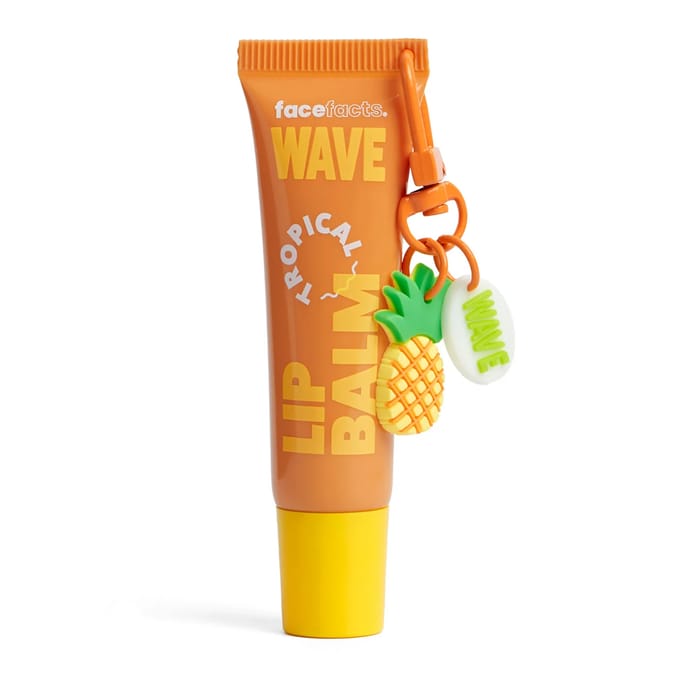 Face Facts Wave Lip Balm
