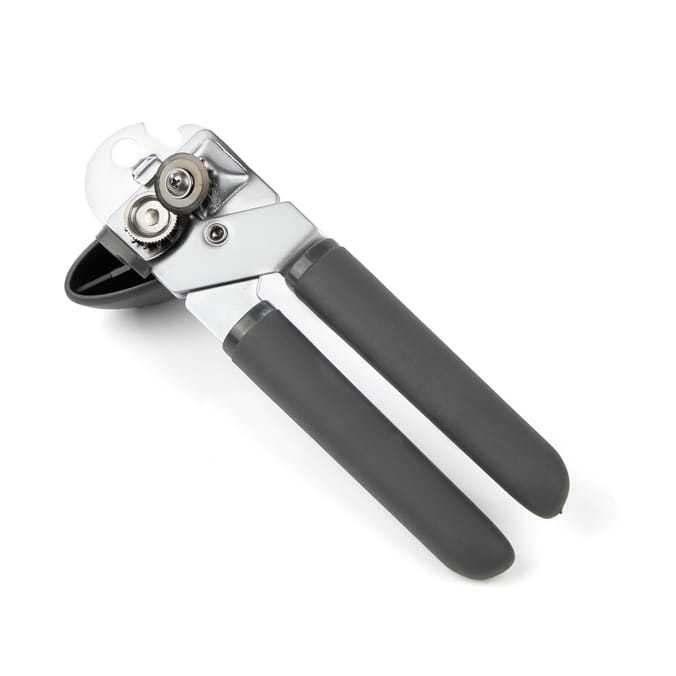 Kitchen Soft Grip Tin Opener 