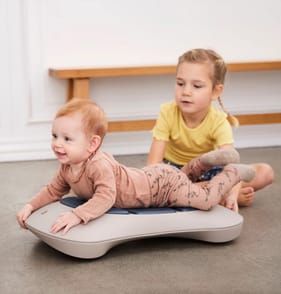Liberty House Toys Gonge Floor Surfer