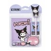 Hello Kitty & Friends Mini Stationery Set Assorted