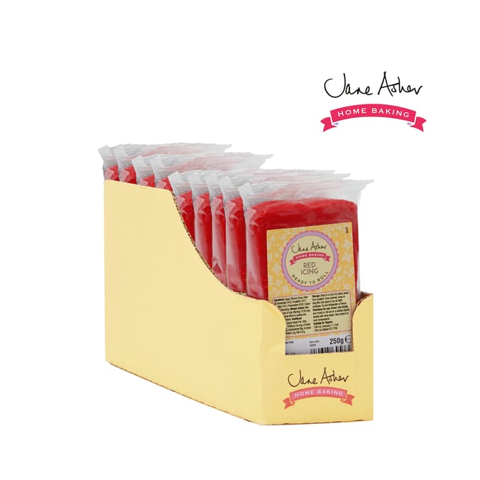Jane Asher Ready To Roll Icing 250g