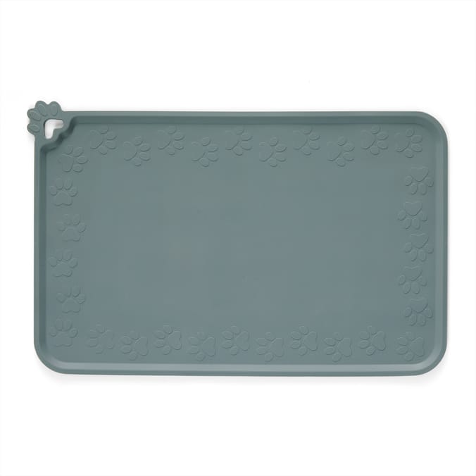 My Pets Silicone Feeding Placemat