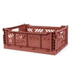 Utility Large Collapsible Basket